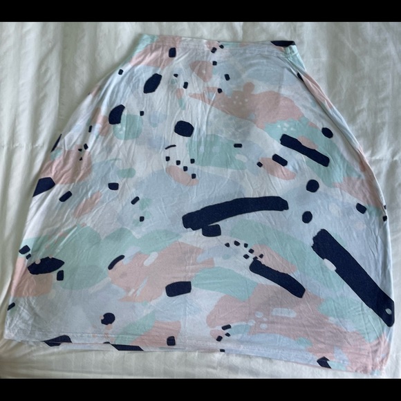 Nursing cover - Picture 3 of 4